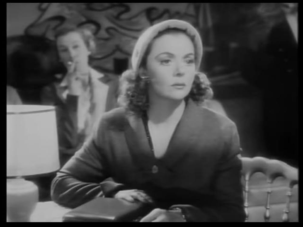 「Women of Twilight（原題）」の画像