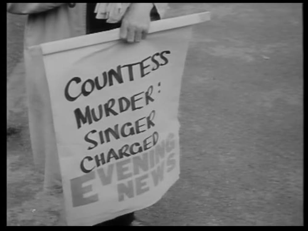 「Women of Twilight（原題）」の画像