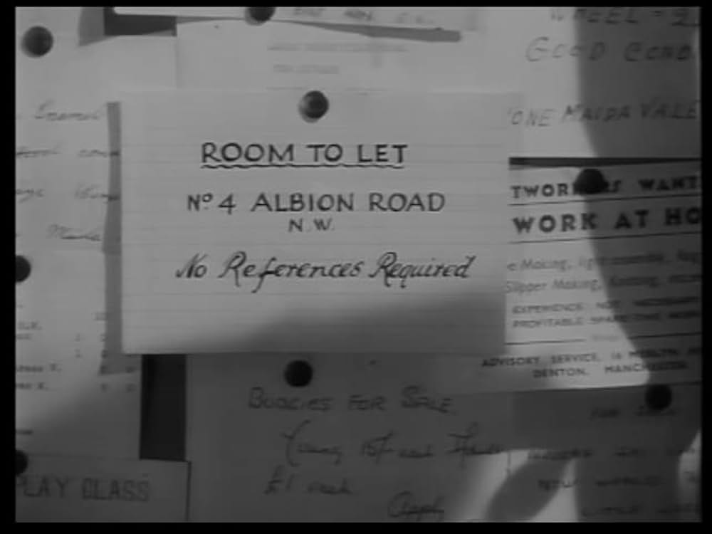 「Women of Twilight（原題）」の画像