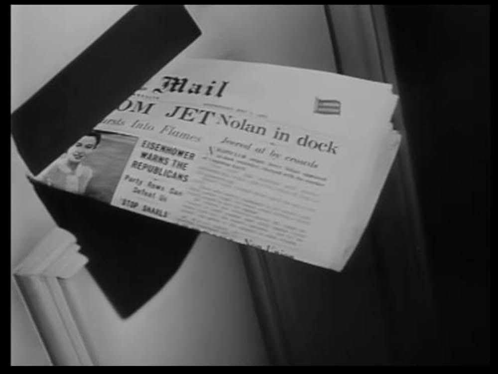 「Women of Twilight（原題）」の画像