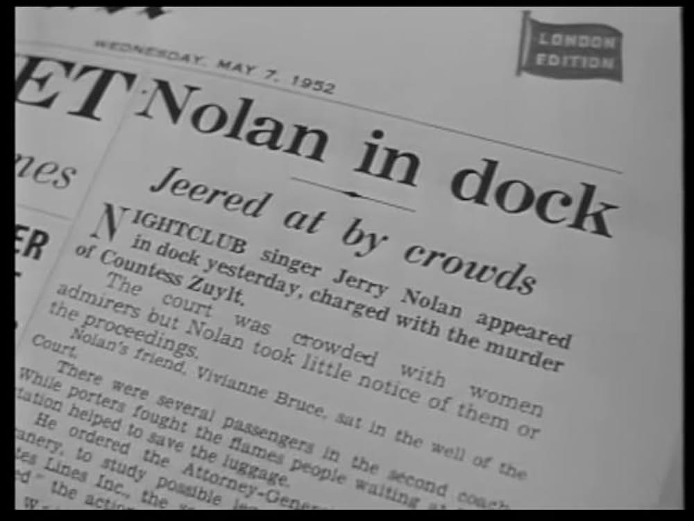 「Women of Twilight（原題）」の画像