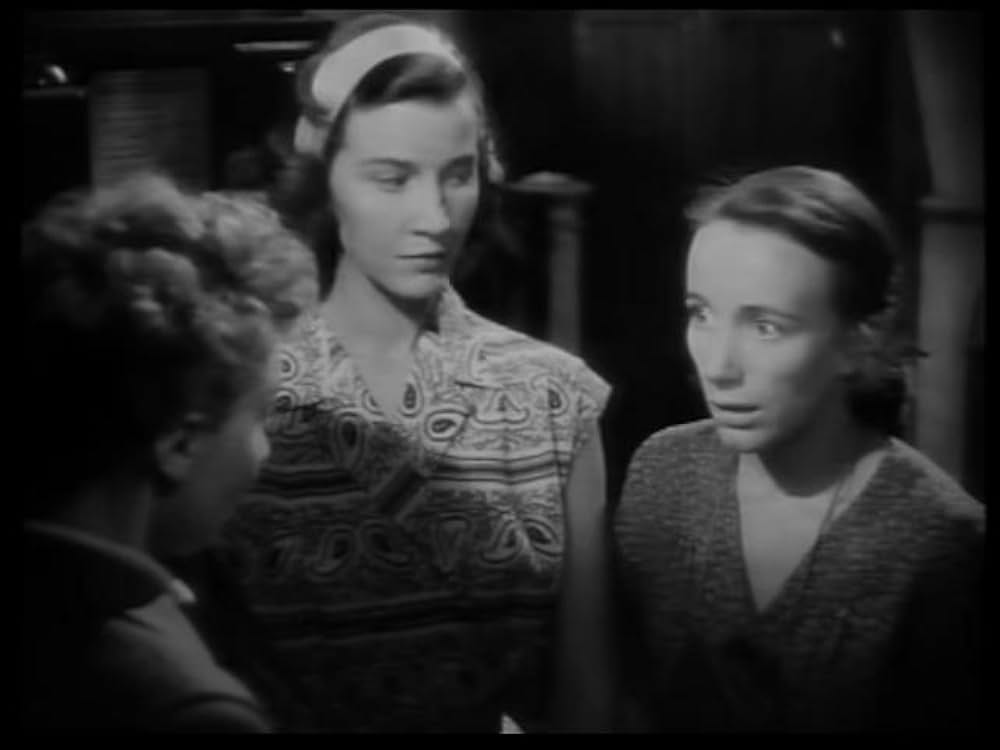 「Women of Twilight（原題）」の画像