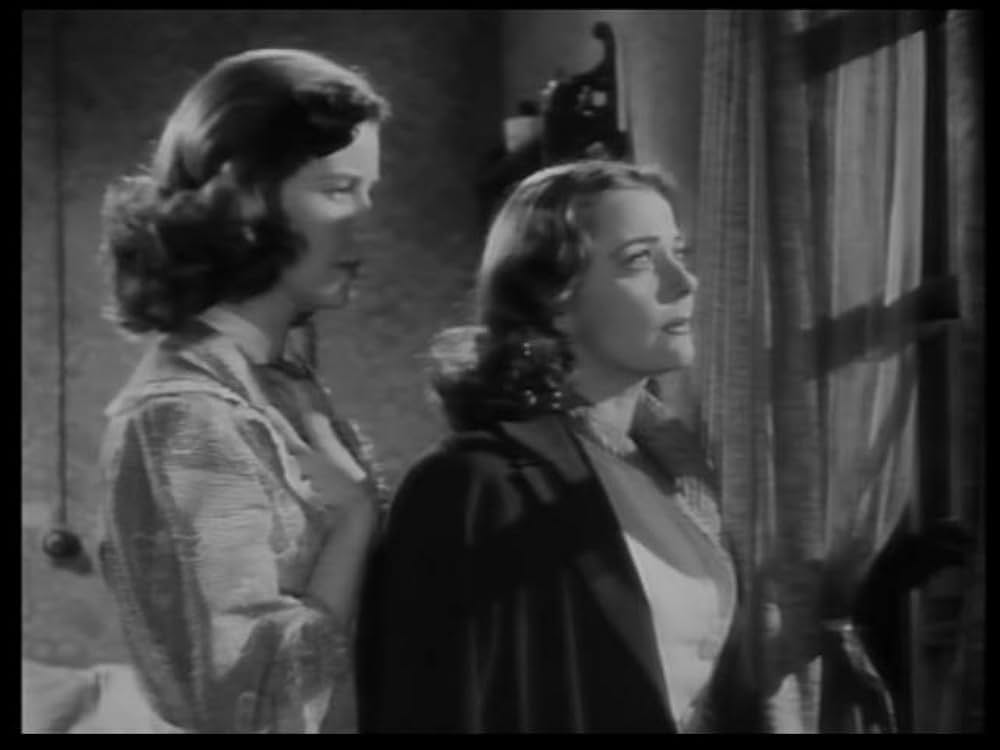 「Women of Twilight（原題）」の画像