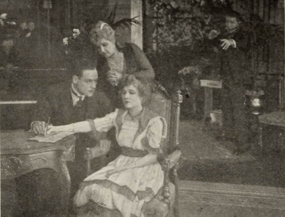 The Mysteries of Myra（原題）の画像