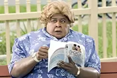 「ビッグママ・ハウス2」マーティン・ローレンスの画像