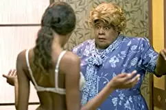 「ビッグママ・ハウス2」マーティン・ローレンスの画像