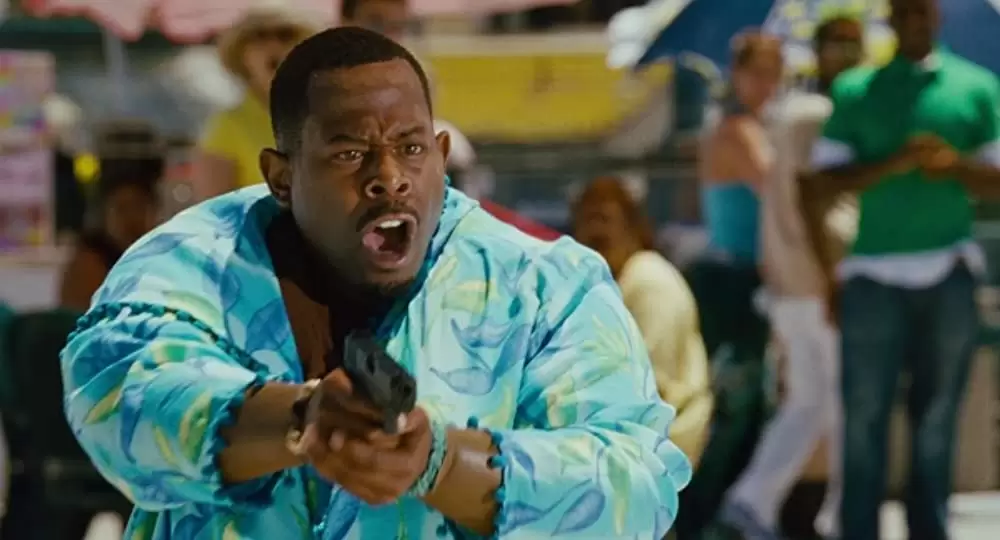 「ビッグママ・ハウス2」マーティン・ローレンスの画像