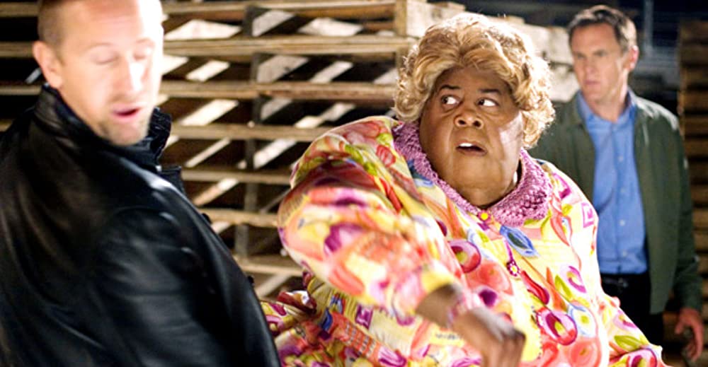 ビッグママ・ハウス2の画像