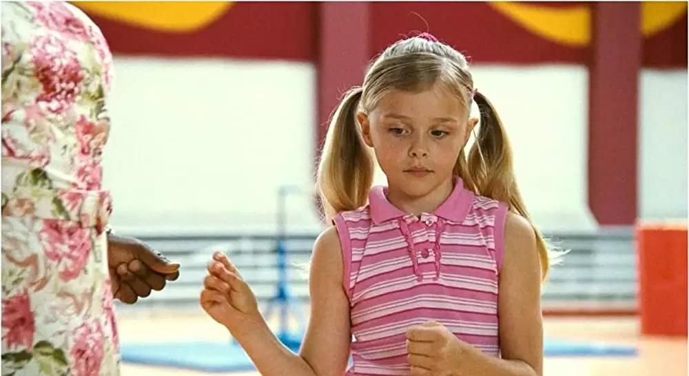 「ビッグママ・ハウス2」クロエ・グレース・モレッツの画像