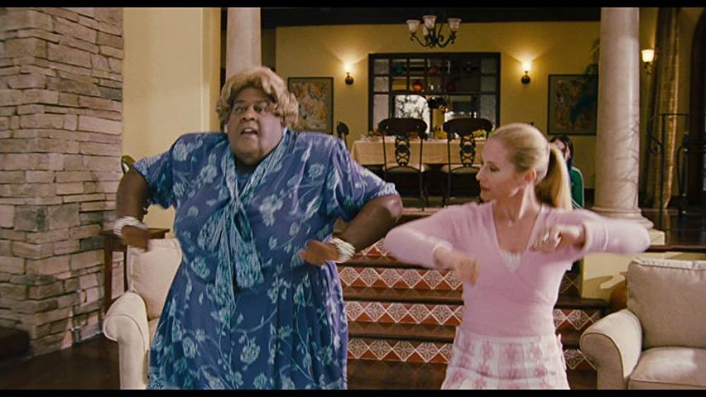 ビッグママ・ハウス2の画像