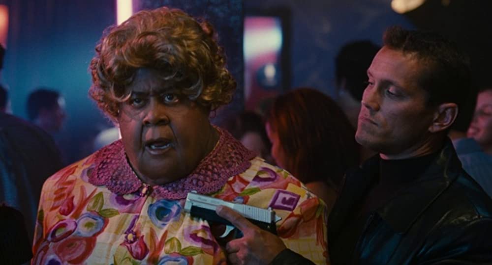 ビッグママ・ハウス2の画像