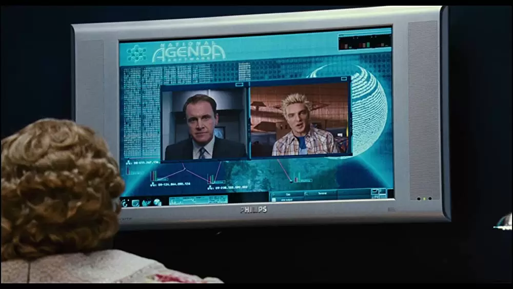 ビッグママ・ハウス2の画像