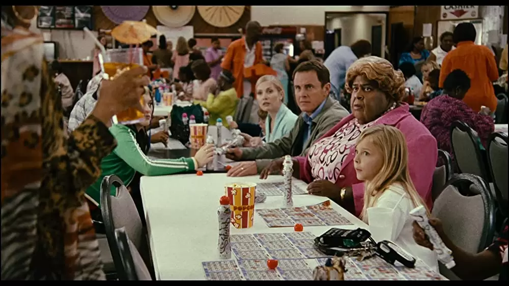 ビッグママ・ハウス2の画像