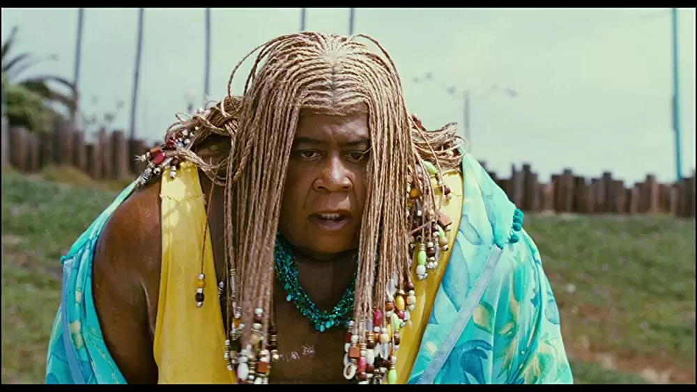 ビッグママ・ハウス2の画像