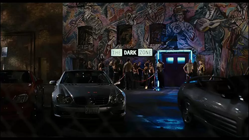 ビッグママ・ハウス2の画像