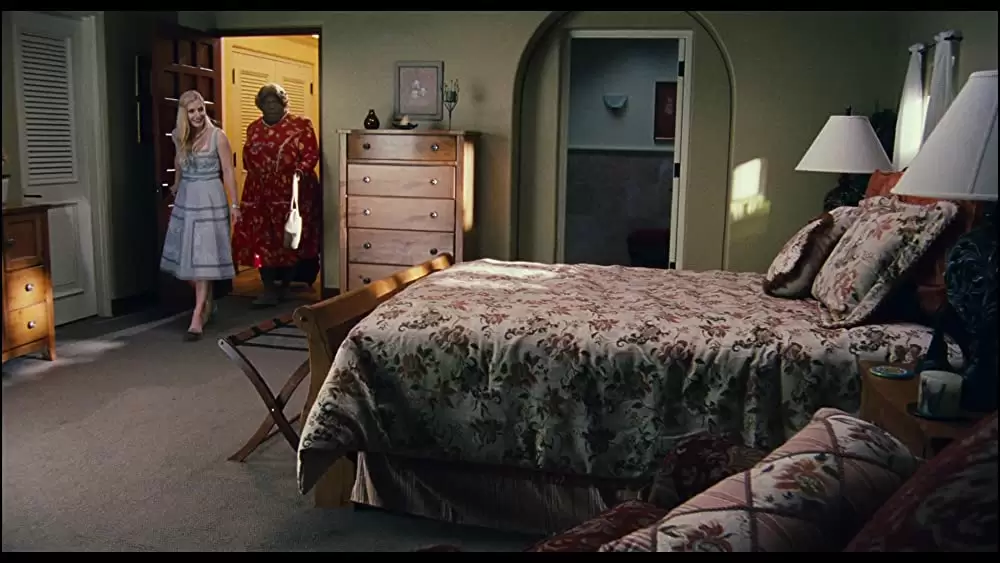 ビッグママ・ハウス2の画像