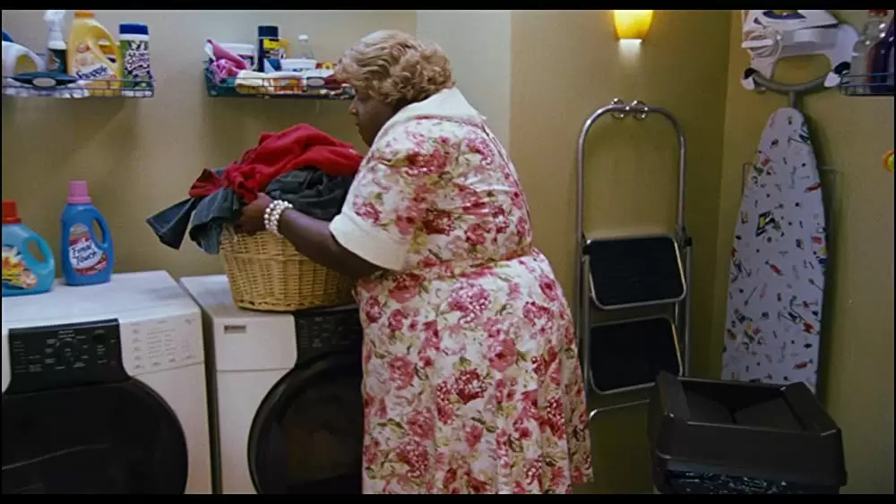 ビッグママ・ハウス2の画像