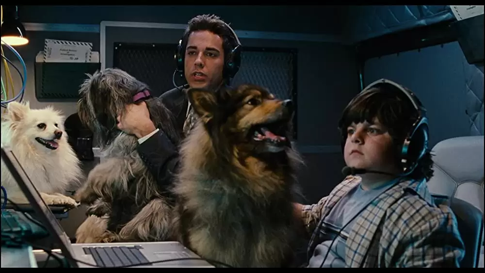 ビッグママ・ハウス2の画像