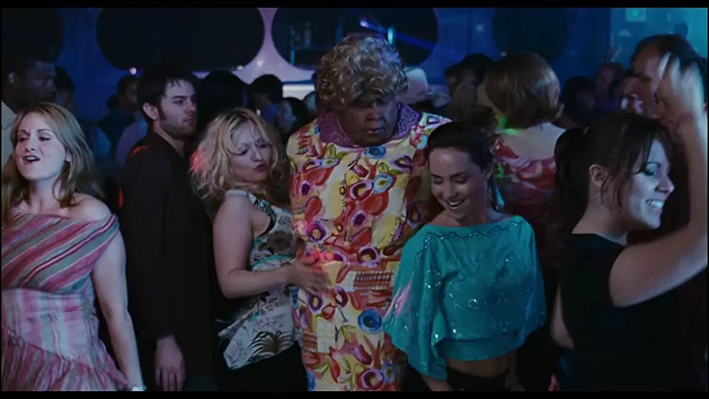 ビッグママ・ハウス2の画像