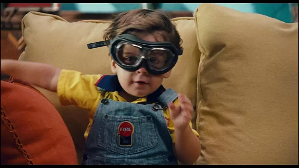 ビッグママ・ハウス2の画像