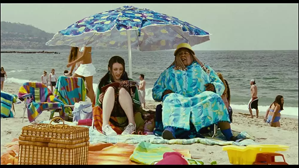 ビッグママ・ハウス2の画像