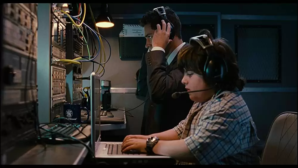 ビッグママ・ハウス2の画像