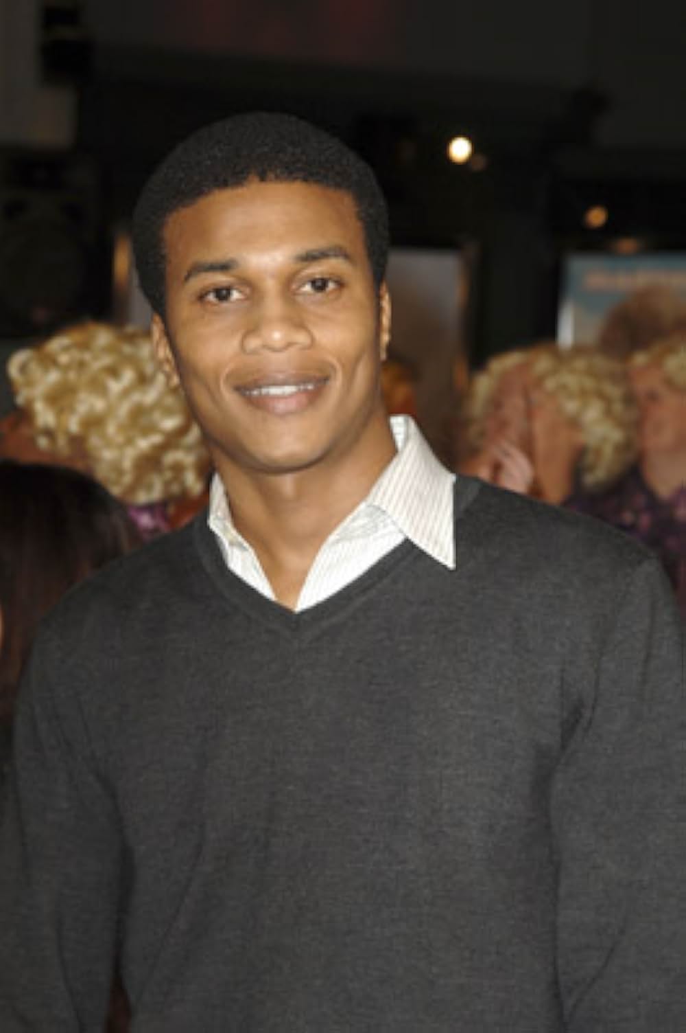 ビッグママ・ハウス2の画像