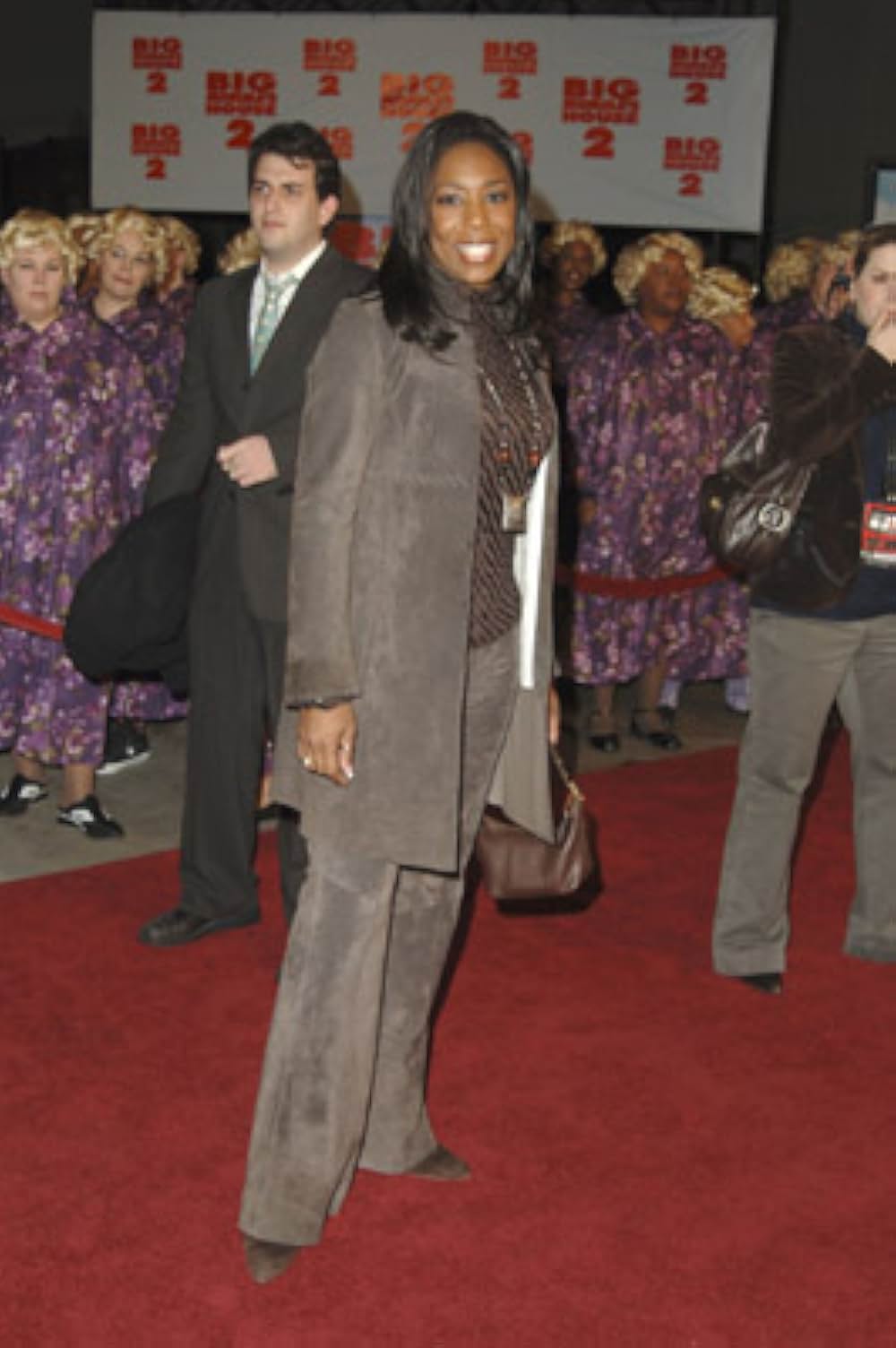 ビッグママ・ハウス2の画像