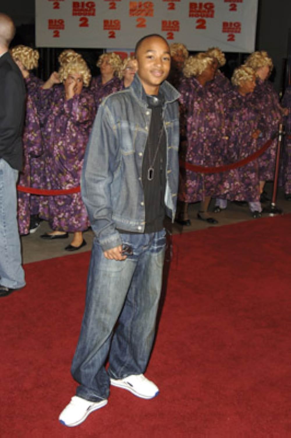 ビッグママ・ハウス2の画像