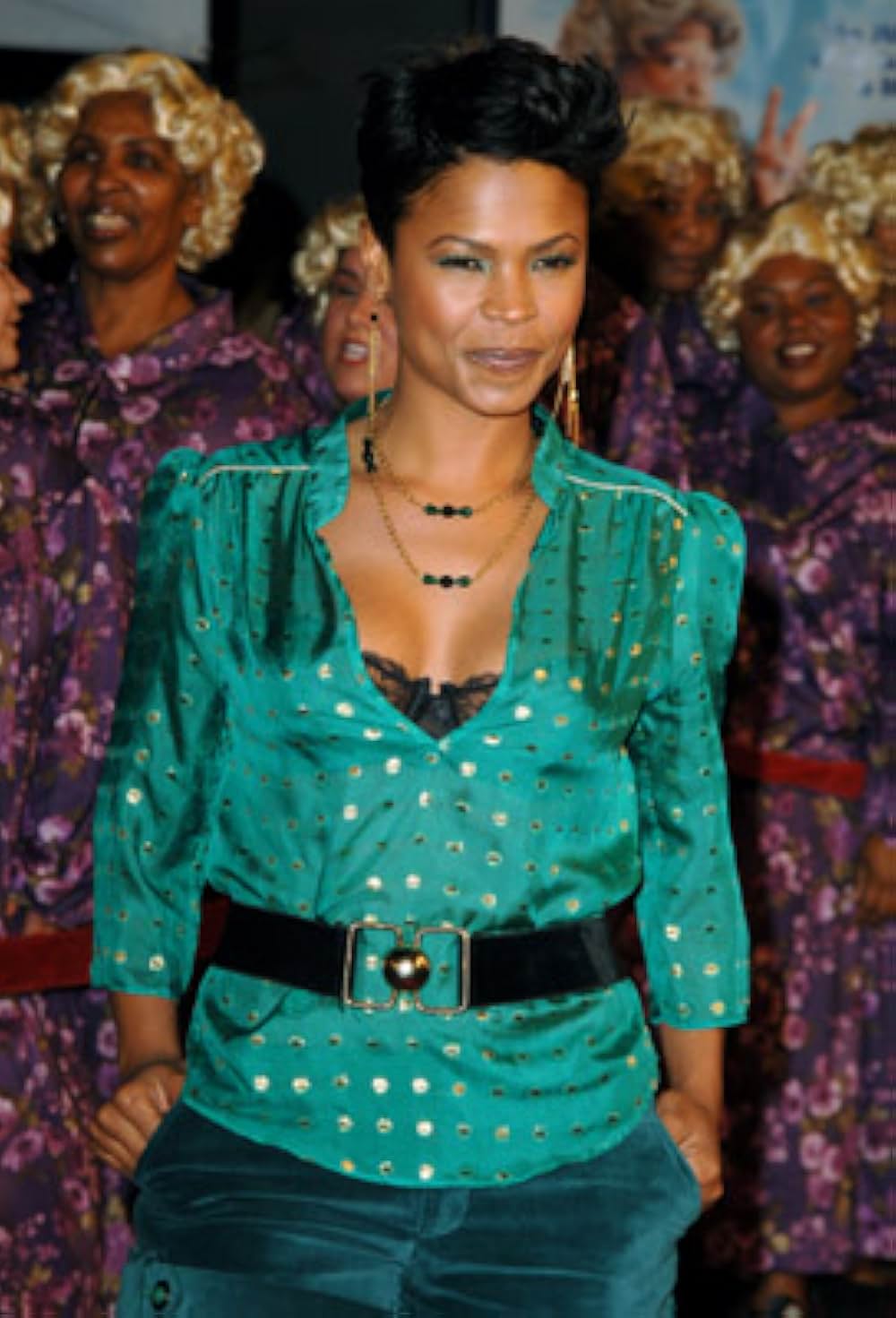 ビッグママ・ハウス2の画像