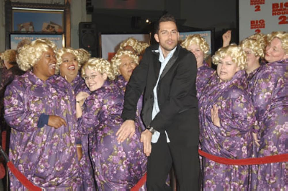 ビッグママ・ハウス2の画像