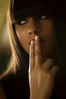 「スモーキン・エース／暗殺者がいっぱい」アリシア・キーズの画像