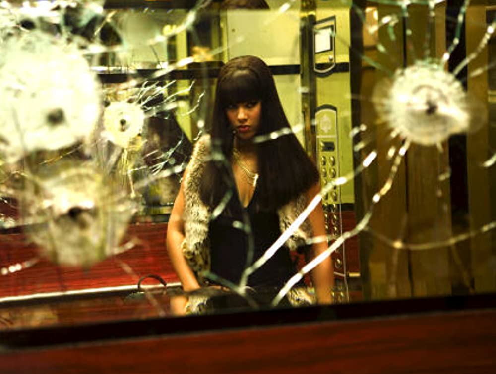 スモーキン・エース／暗殺者がいっぱいの画像