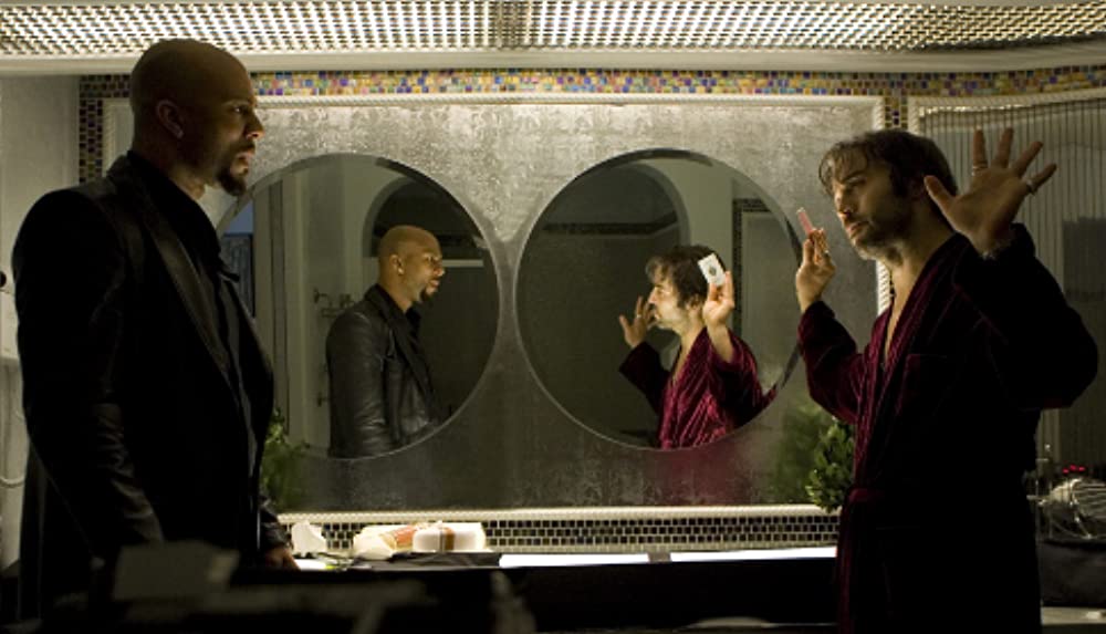 スモーキン・エース/暗殺者がいっぱいの画像