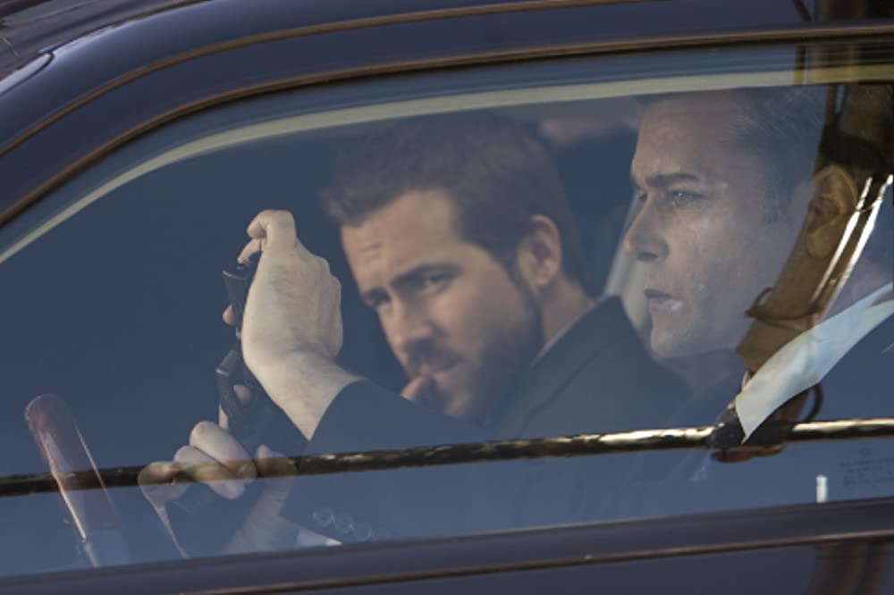 スモーキン・エース／暗殺者がいっぱいの画像