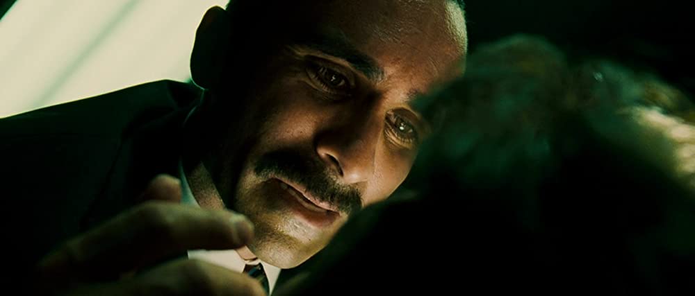 スモーキン・エース／暗殺者がいっぱいの画像