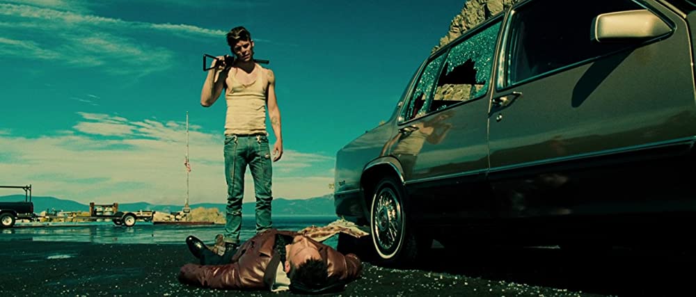 スモーキン・エース／暗殺者がいっぱいの画像