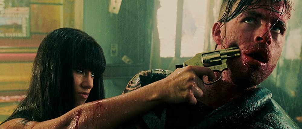 スモーキン・エース／暗殺者がいっぱいの画像