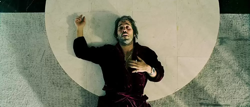 「スモーキン・エース／暗殺者がいっぱい」ジェレミー・ピベンの画像