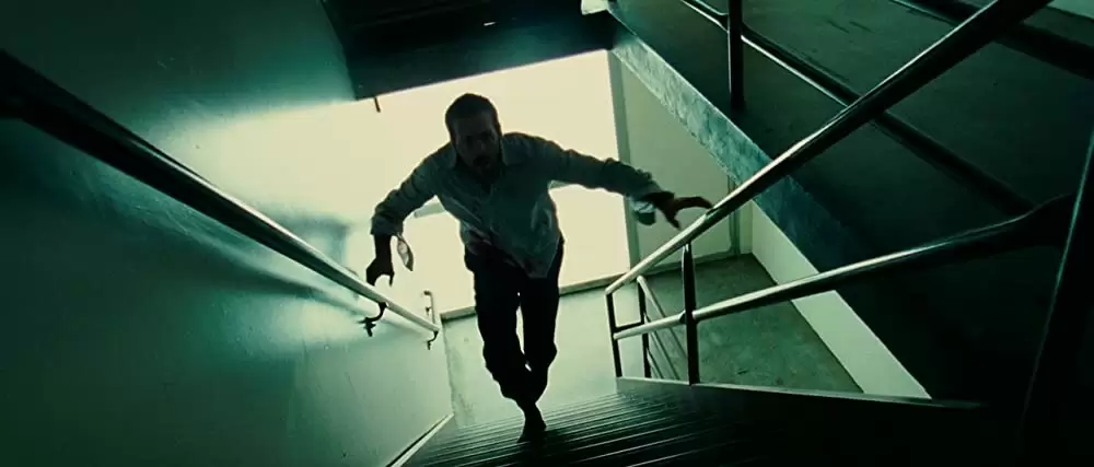 スモーキン・エース／暗殺者がいっぱいの画像