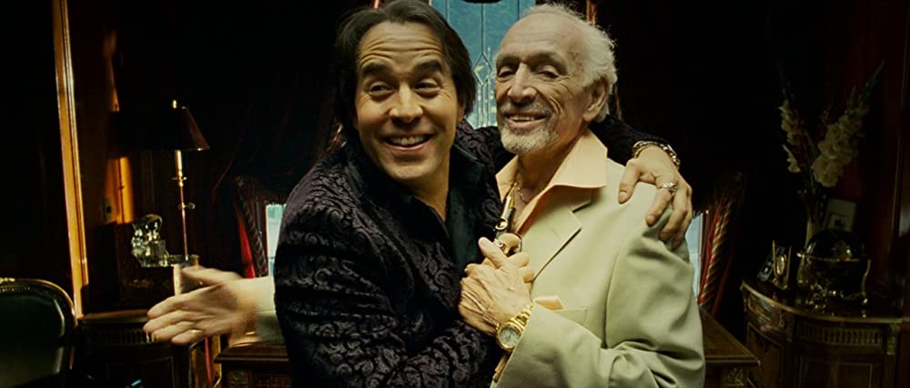 スモーキン・エース／暗殺者がいっぱいの画像