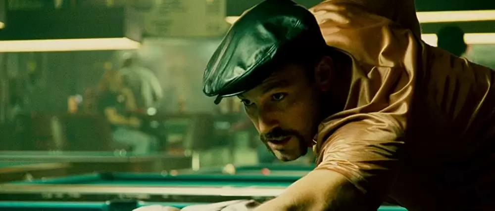 スモーキン・エース／暗殺者がいっぱいの画像