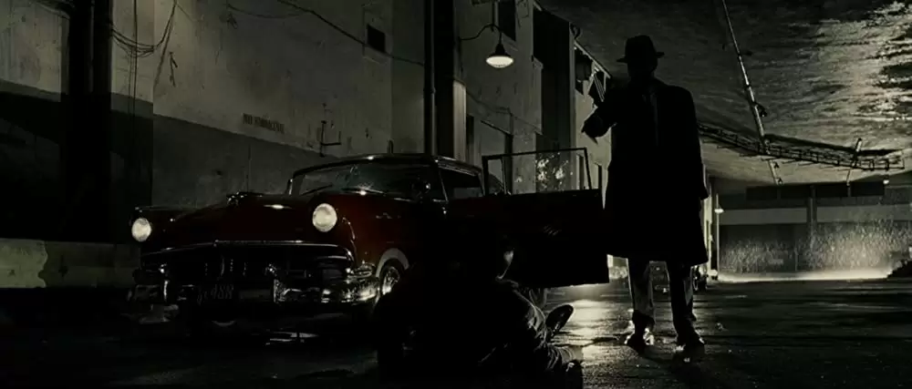 スモーキン・エース／暗殺者がいっぱいの画像