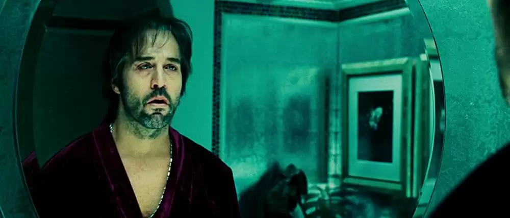 「スモーキン・エース／暗殺者がいっぱい」ジェレミー・ピベンの画像