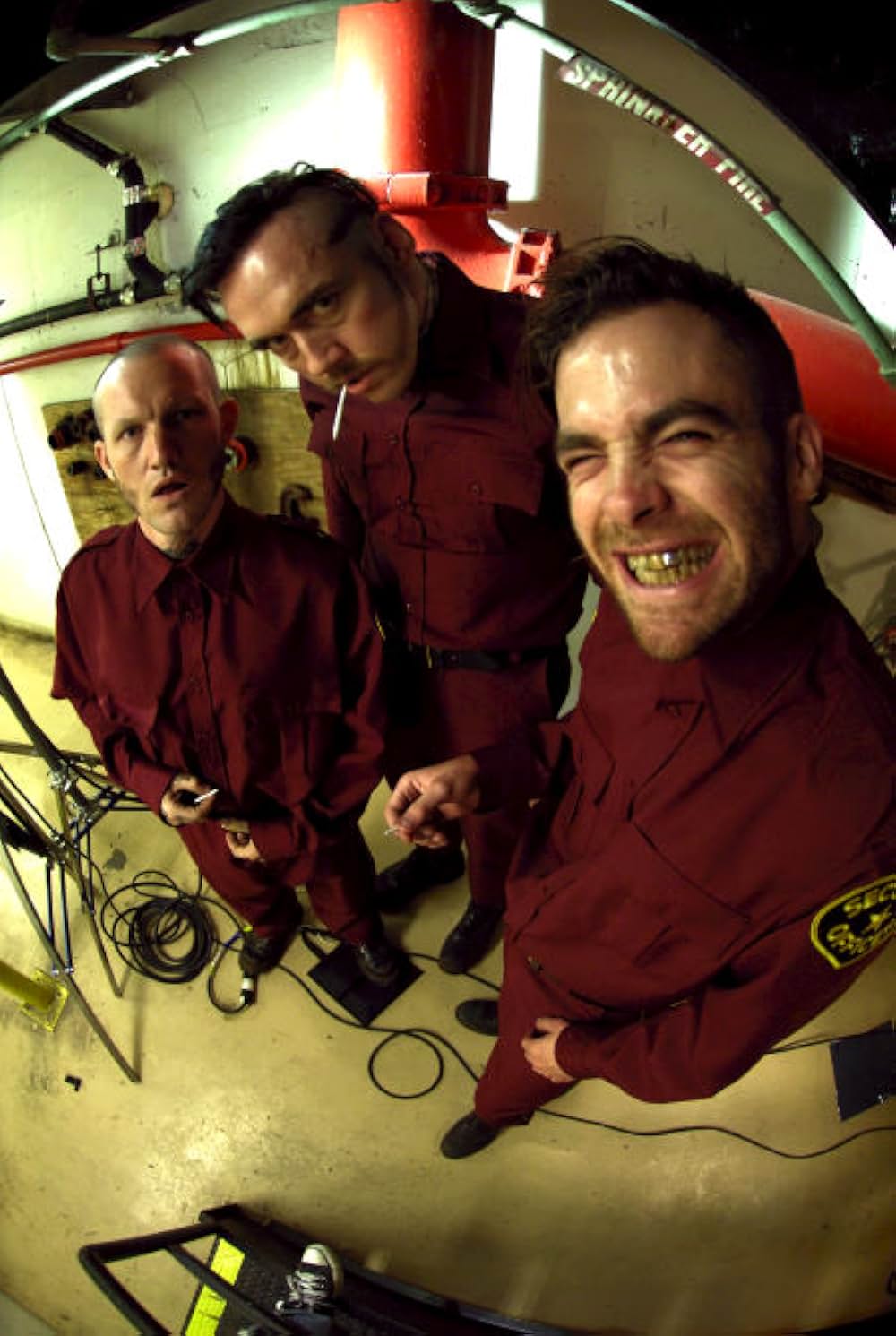 スモーキン・エース／暗殺者がいっぱいの画像