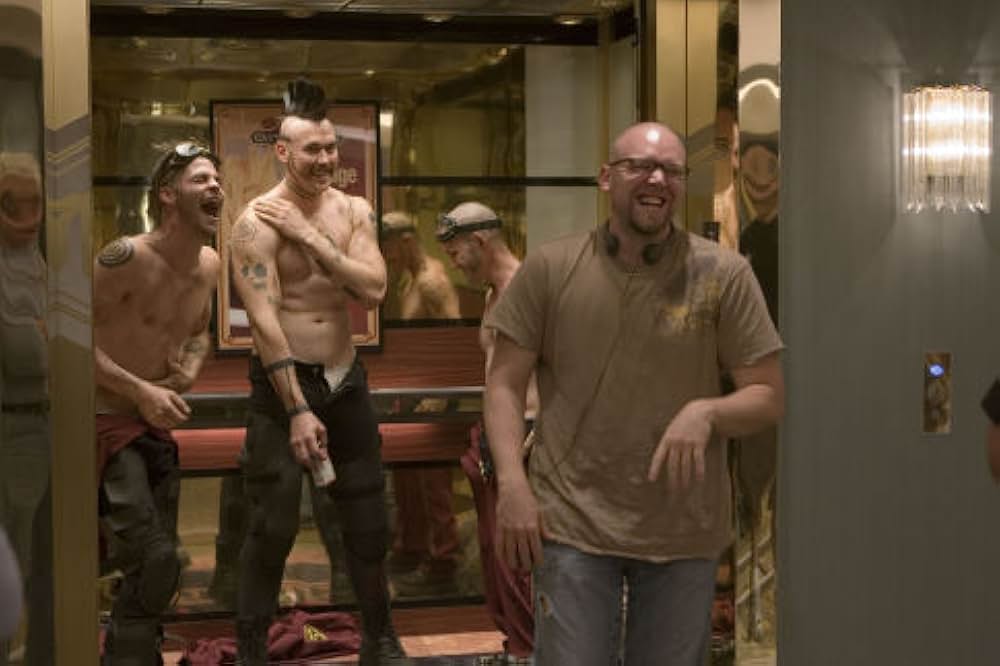 スモーキン・エース／暗殺者がいっぱいの画像