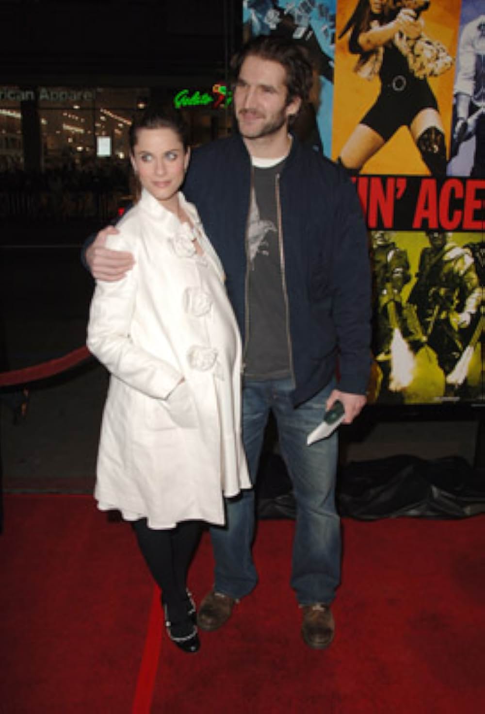 スモーキン・エース／暗殺者がいっぱいの画像