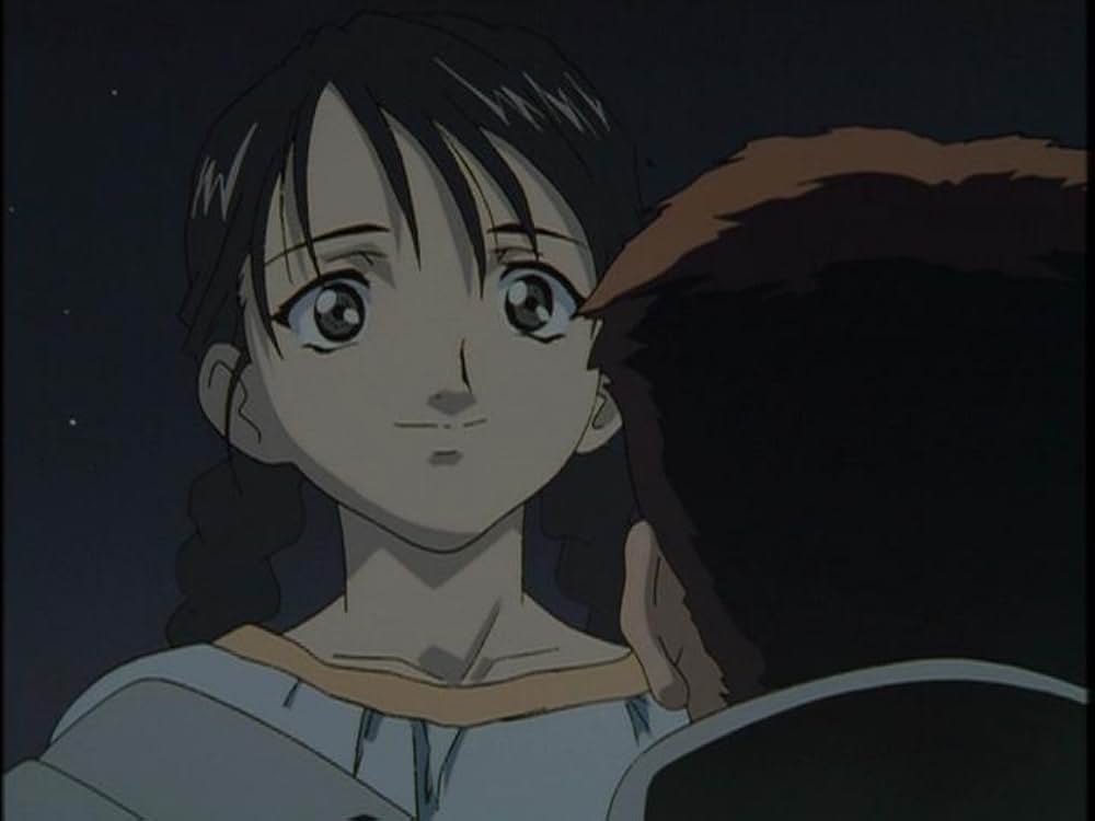 BLUE GENDER THE WARRIORの画像