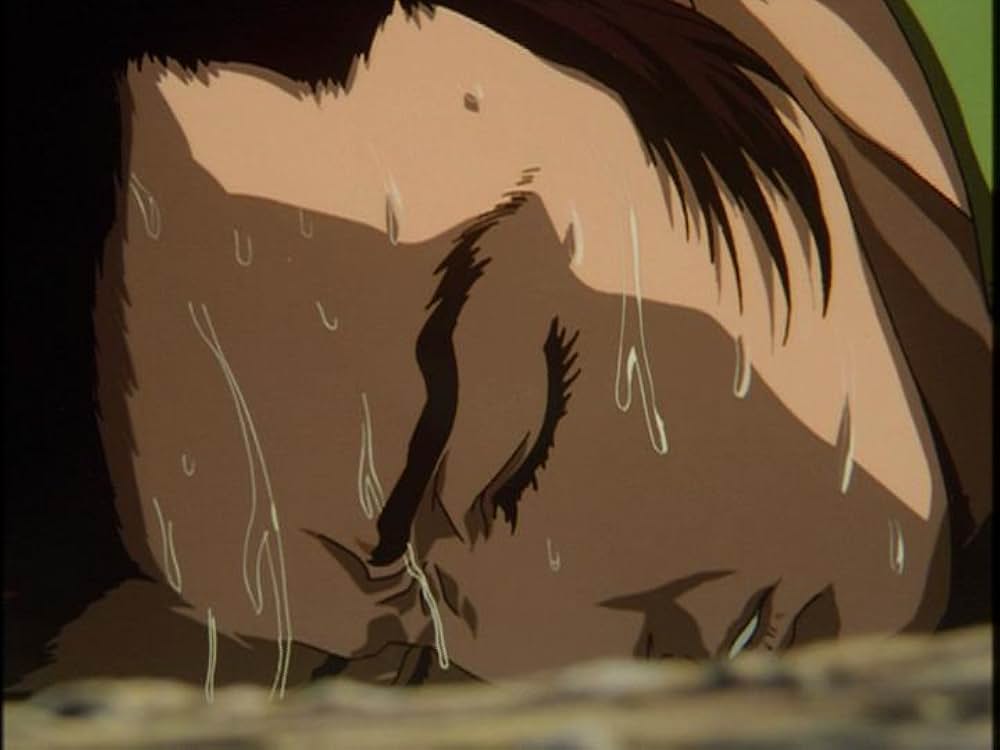 BLUE GENDER THE WARRIORの画像