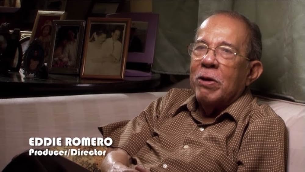 Machete Maidens Unleashed!（原題）の画像